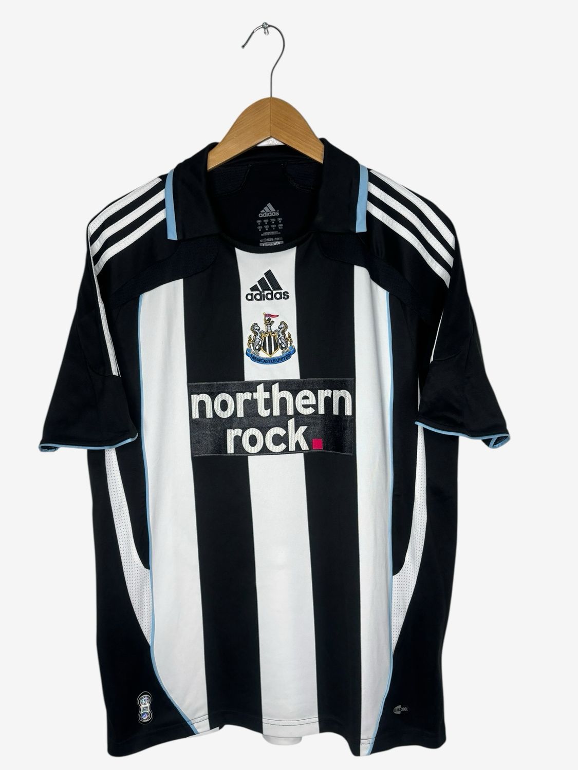 Newcastle United Thuis 2007/2009 ( M )