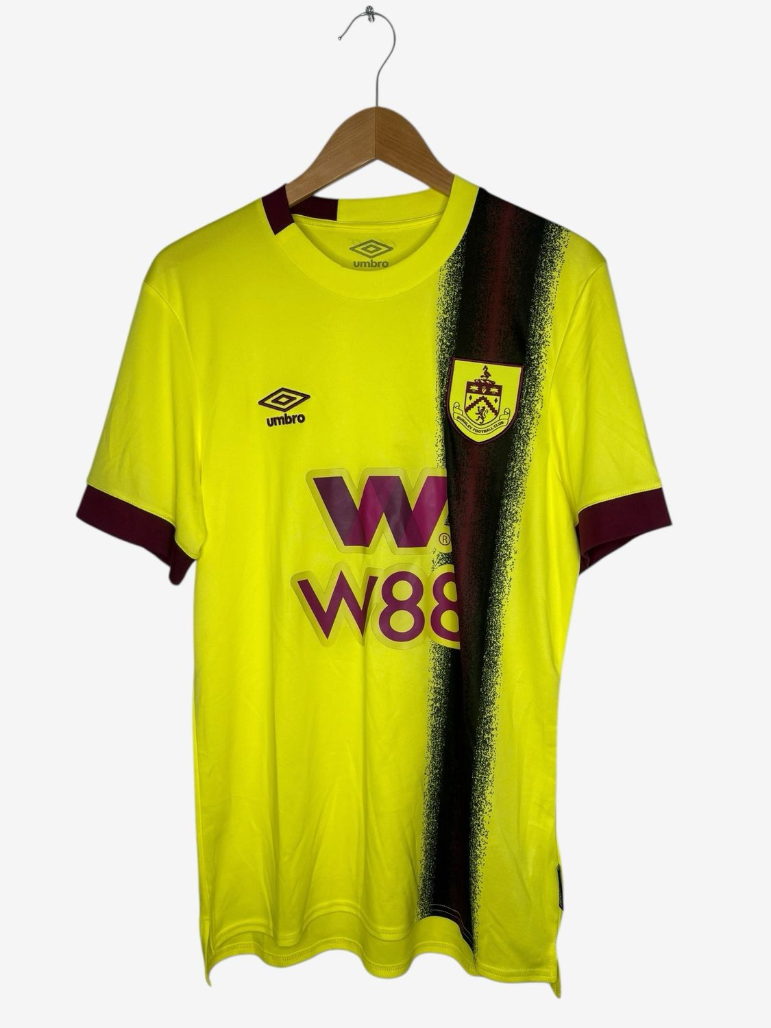 Burnley Uit 2023/2024 ( M )