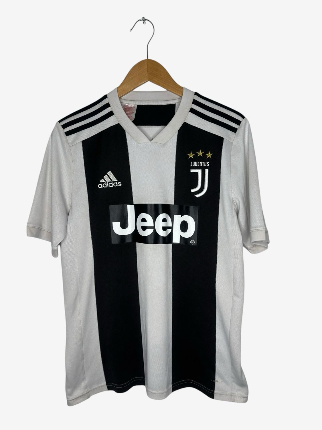 Juventus Thuis 2018/2019 ( Kinder XL )