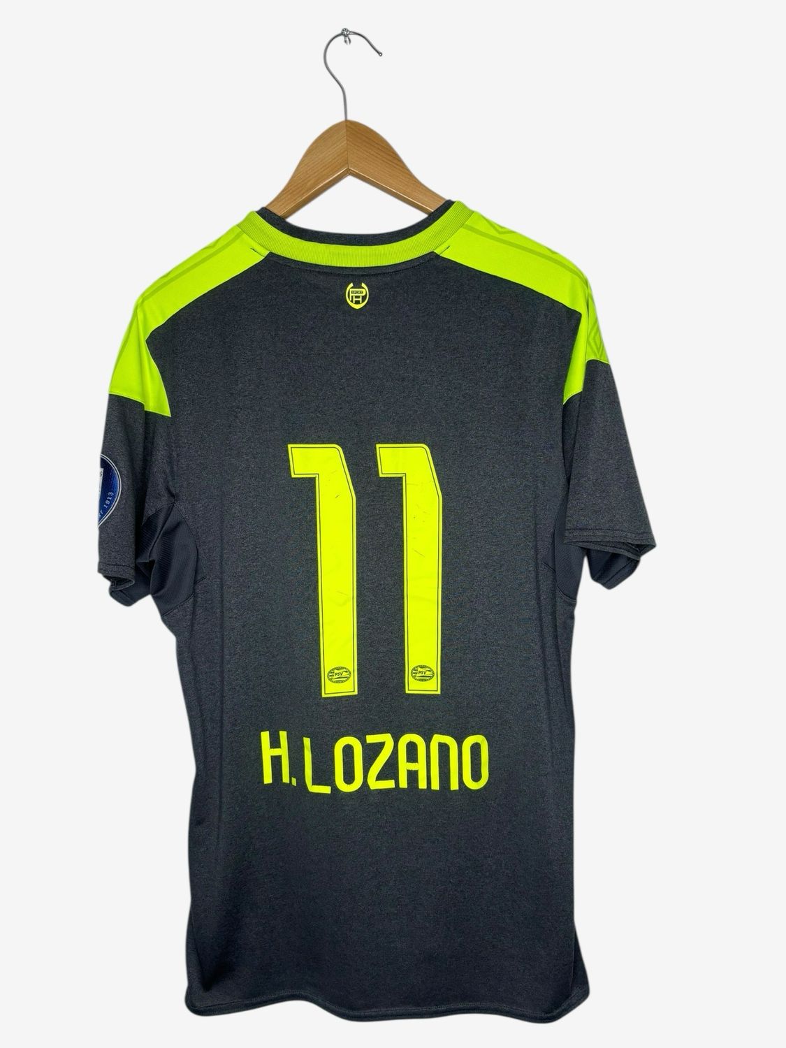 PSV Uit 2017/2018 Lozano ( L )