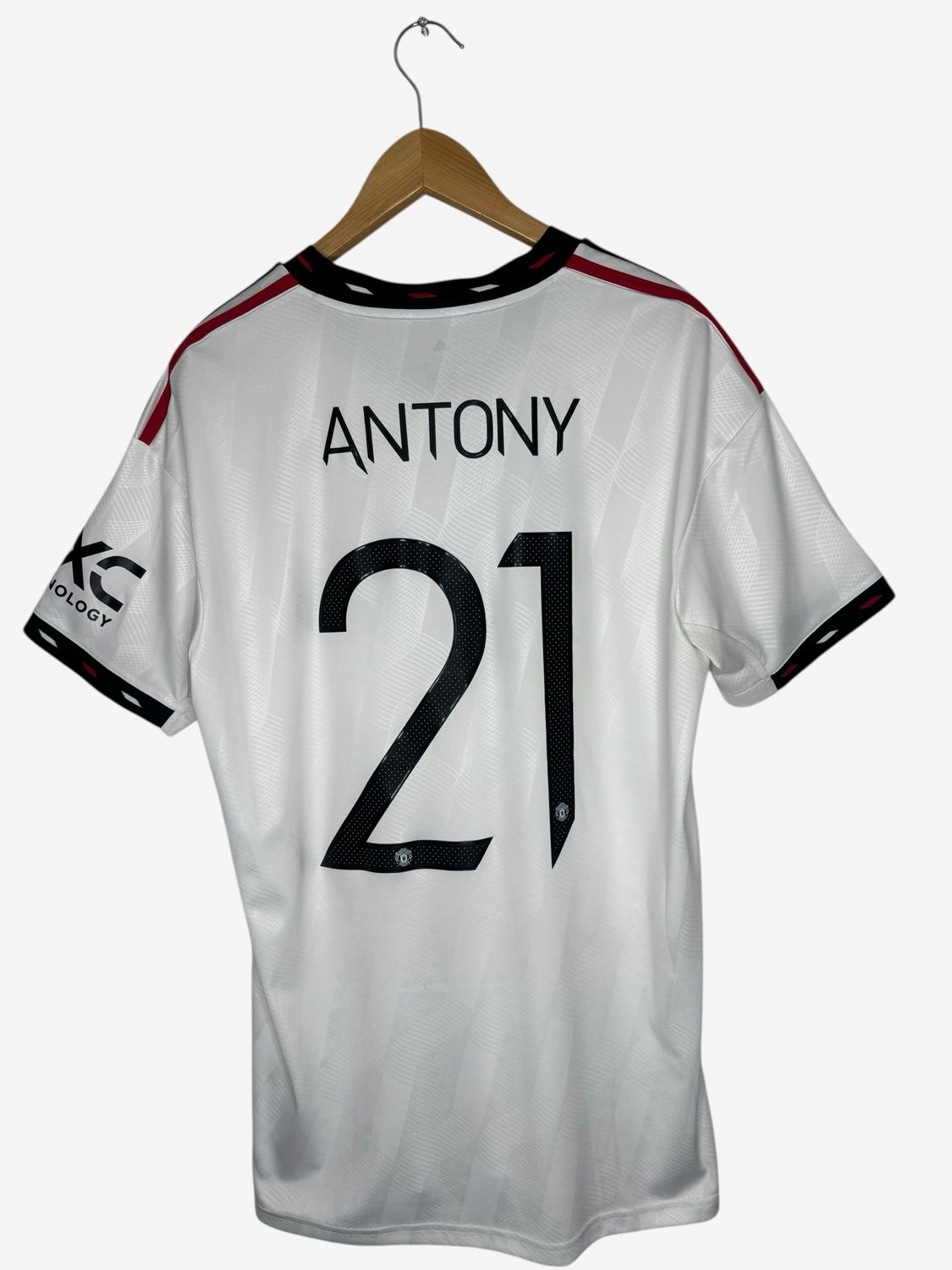 Manchester United Uit 2022/2023 Antony ( L )