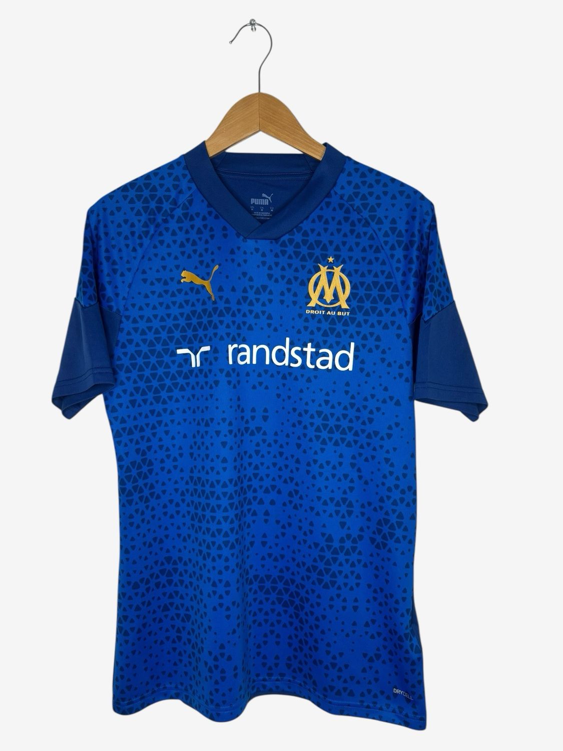 Olympique Marseille Trainingsshirt 2023/2024 ( M )
