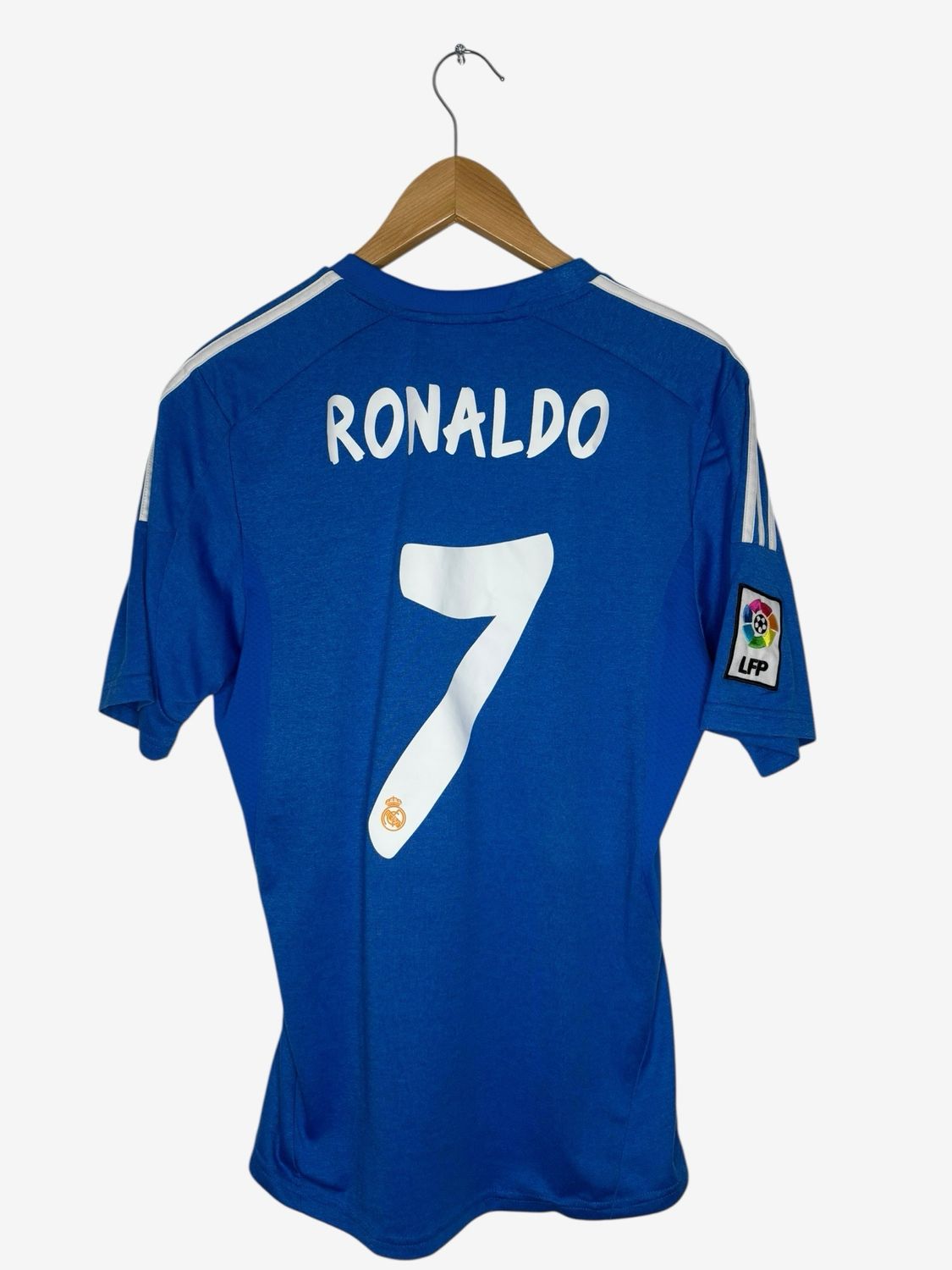 Real Madrid Uit 2013/2014 Ronaldo ( S )