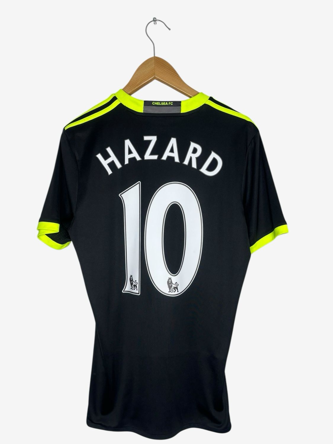 Chelsea Uit 2016/2017 Hazard ( S )