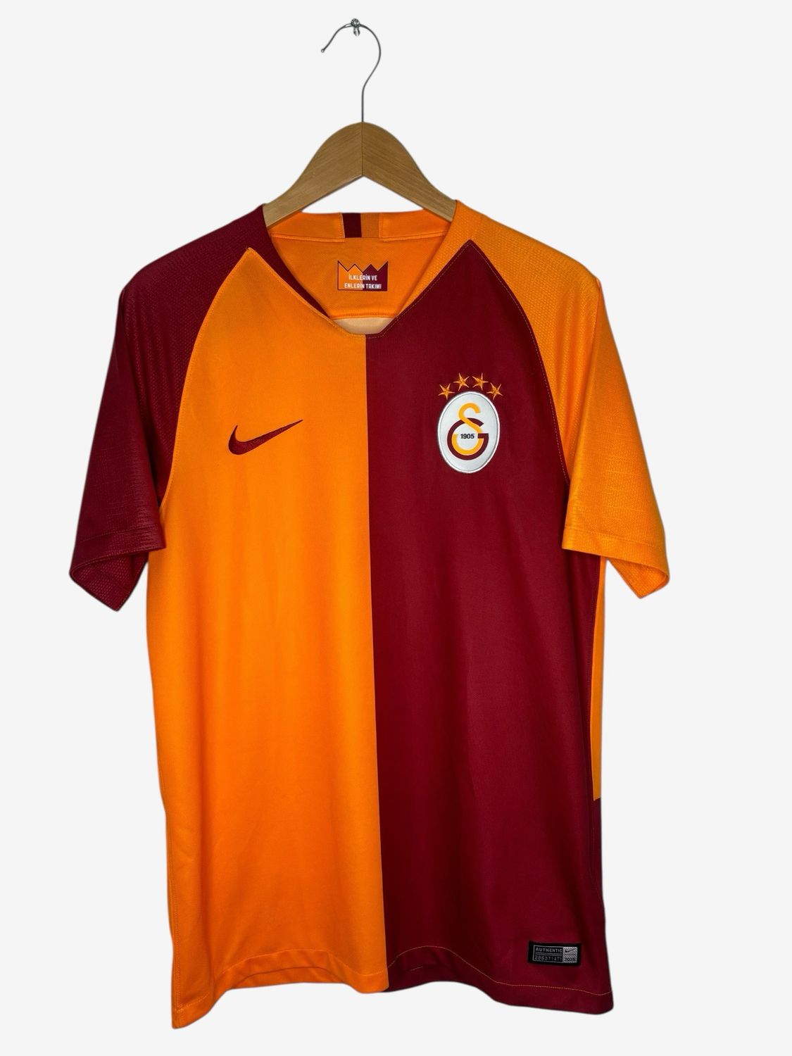 Galatasaray Thuis 2018/2019 ( M )