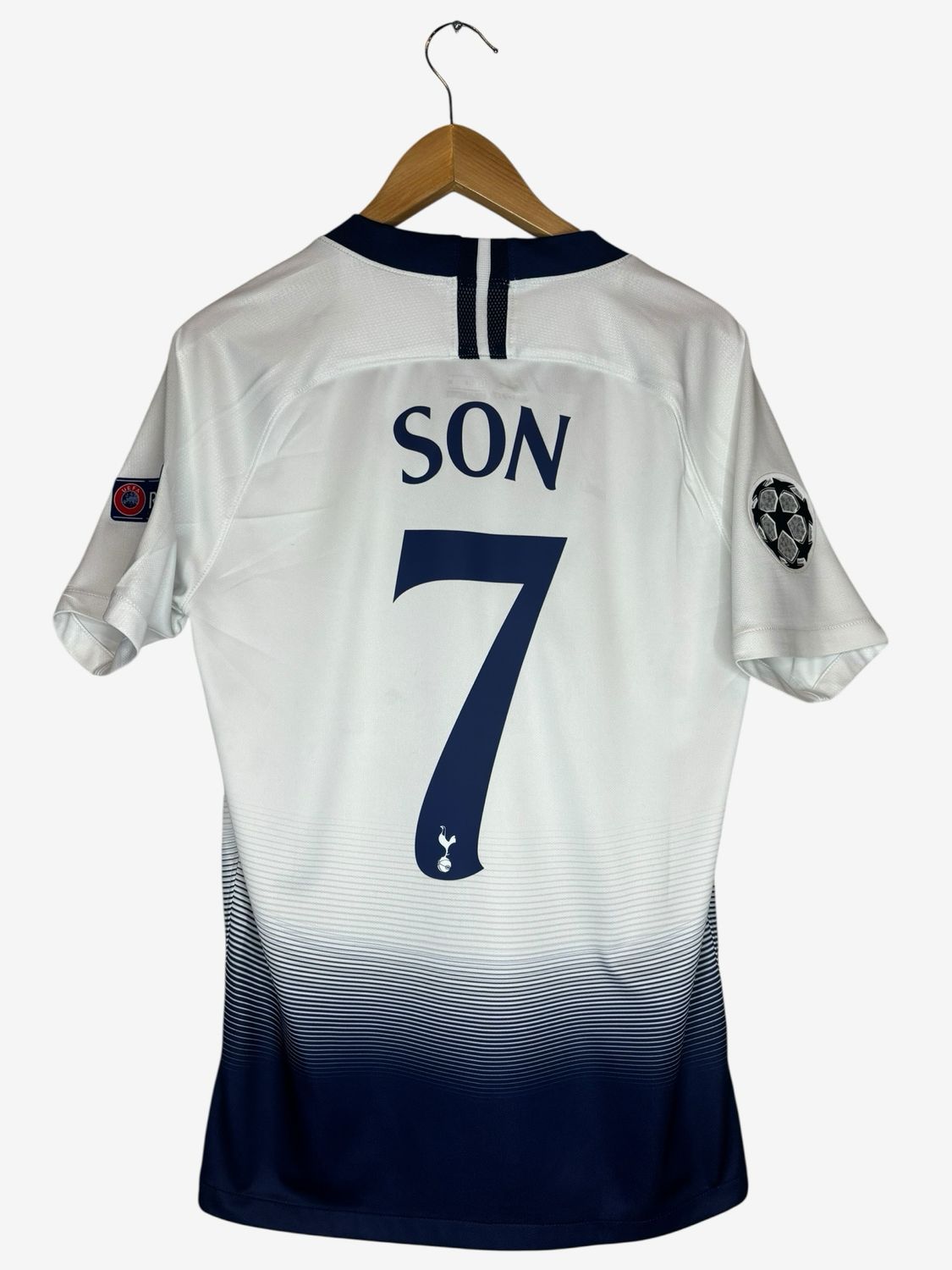Tottenham Thuis 2018/2019 Son ( S )