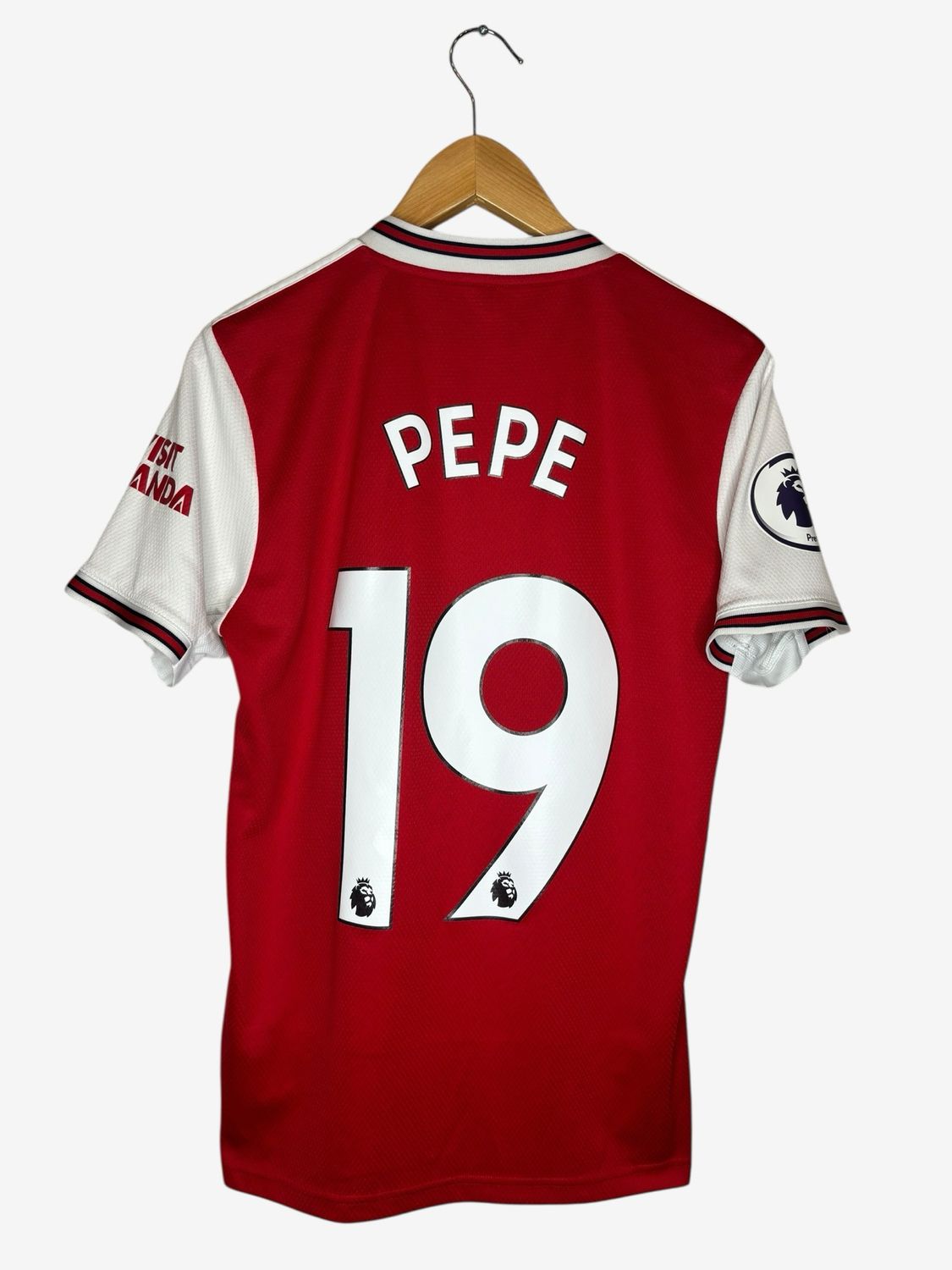 Arsenal Thuis 2019/2020 Pepe ( S ) 