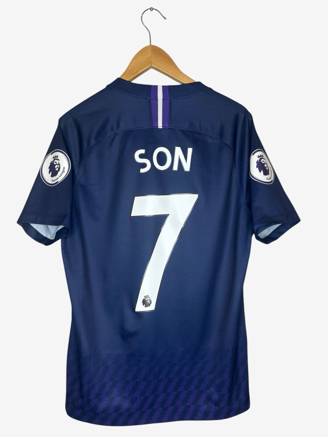 Tottenham Uit 2019/2020 Son ( M ) 