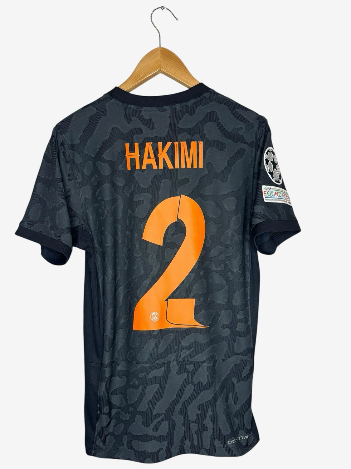 PSG 3de 2023/2024 Hakimi ( S ) 