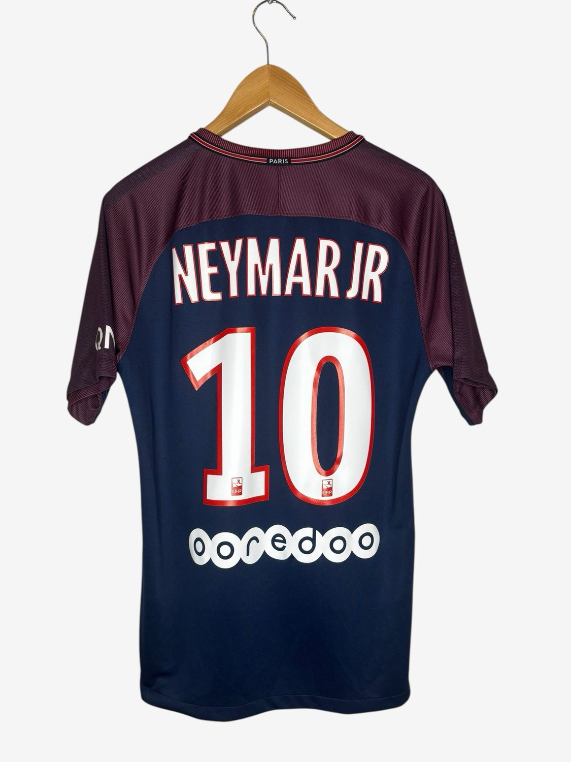 PSG Thuis 2017/2018 Neymar Jr ( M )