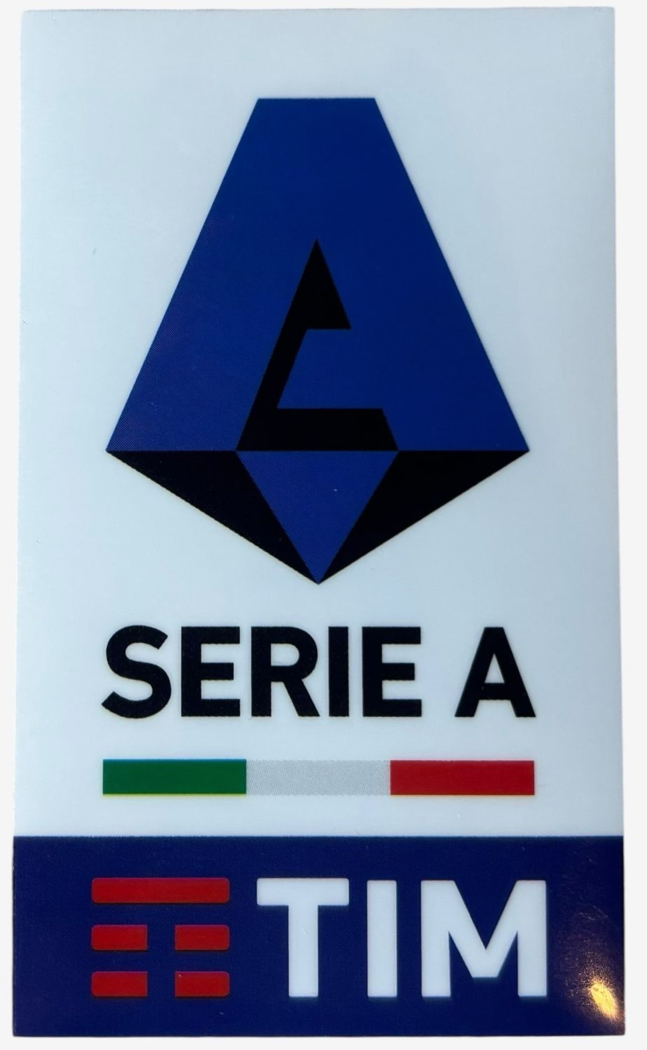 Serie A 2022/2023 Patch ( Repro )