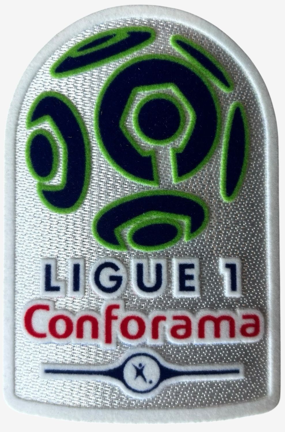 Ligue 1 2017/2020 patch ( Repro )