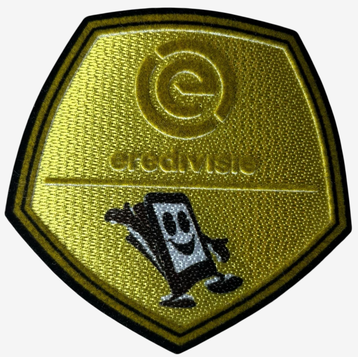 Eredivisie 2014/2020 Winner patch ( Repro )