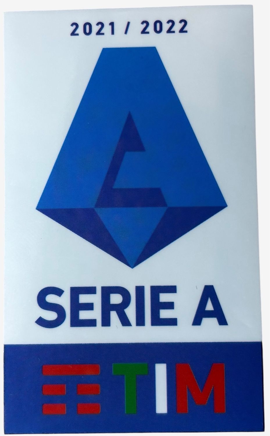 Serie A 2021/2022 Patch ( Repro )