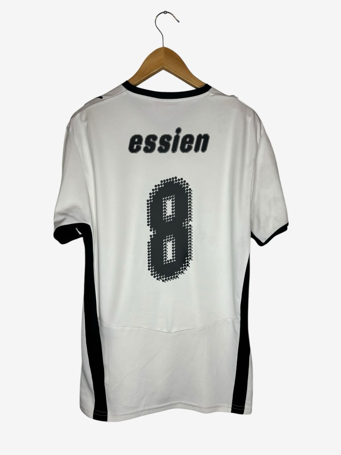 Ghana Thuis 2008/2009 Essien ( M ) 