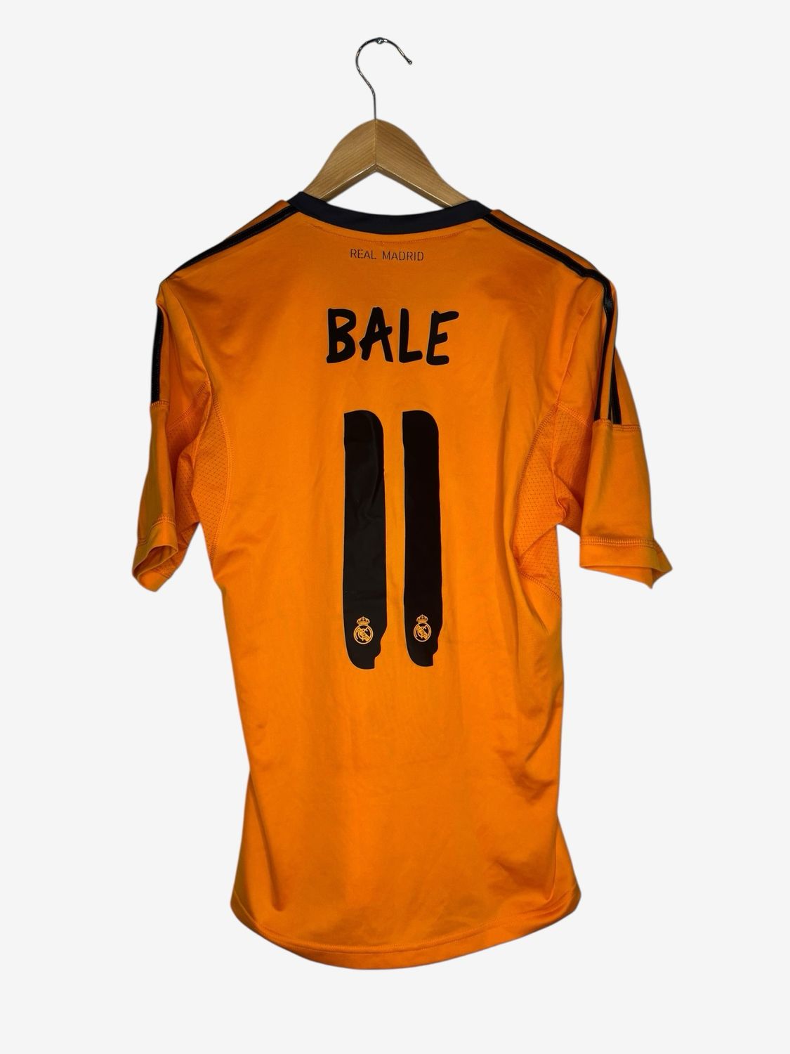 Real Madrid 3de 2013/2014 Bale ( S )