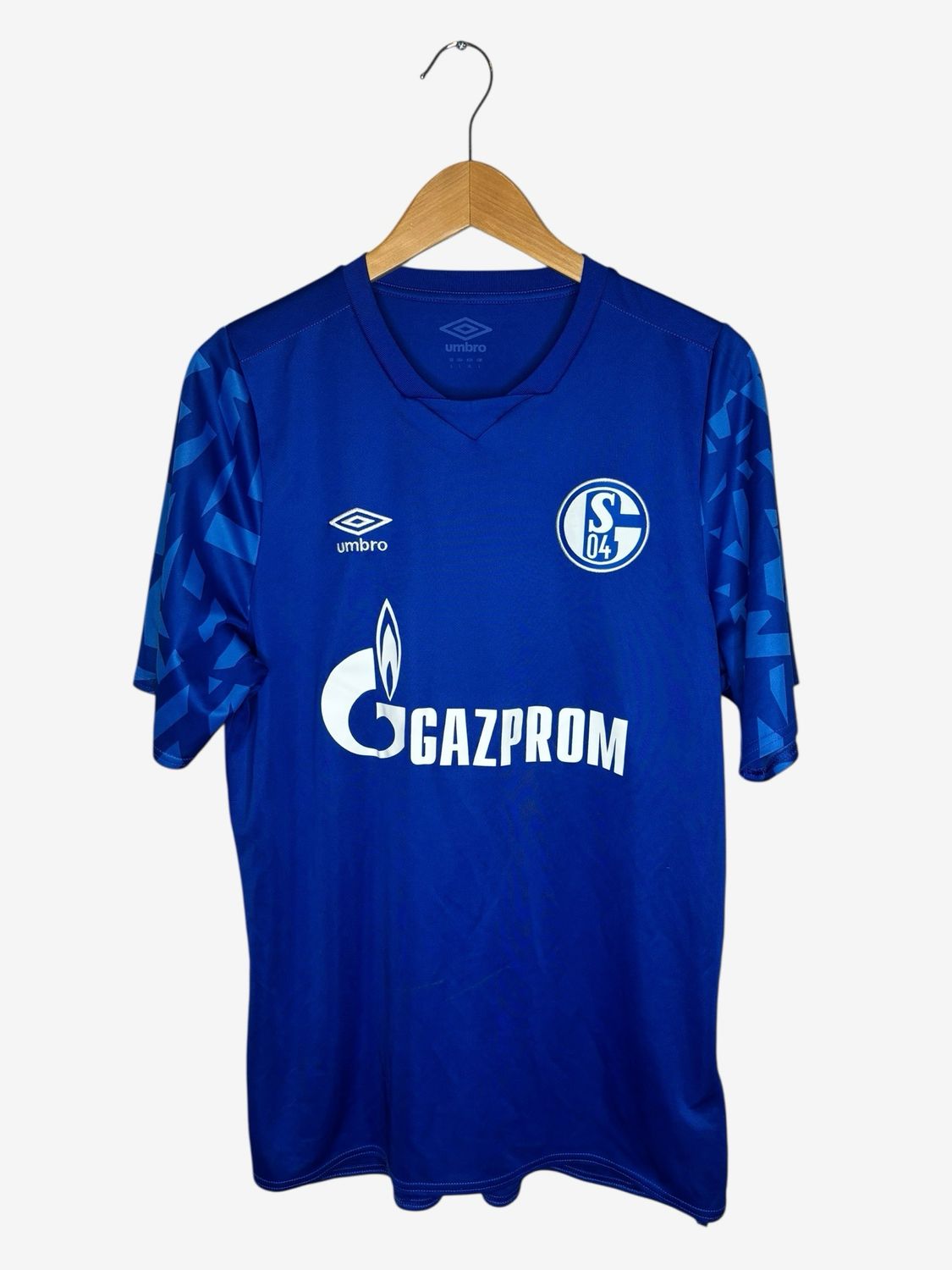 Schalke 04 Thuis 2019/2020 ( L )