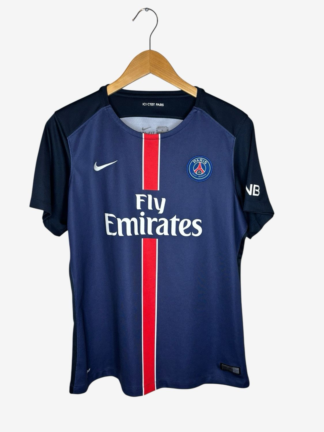 PSG Thuis 2015/2016 ( VXL )