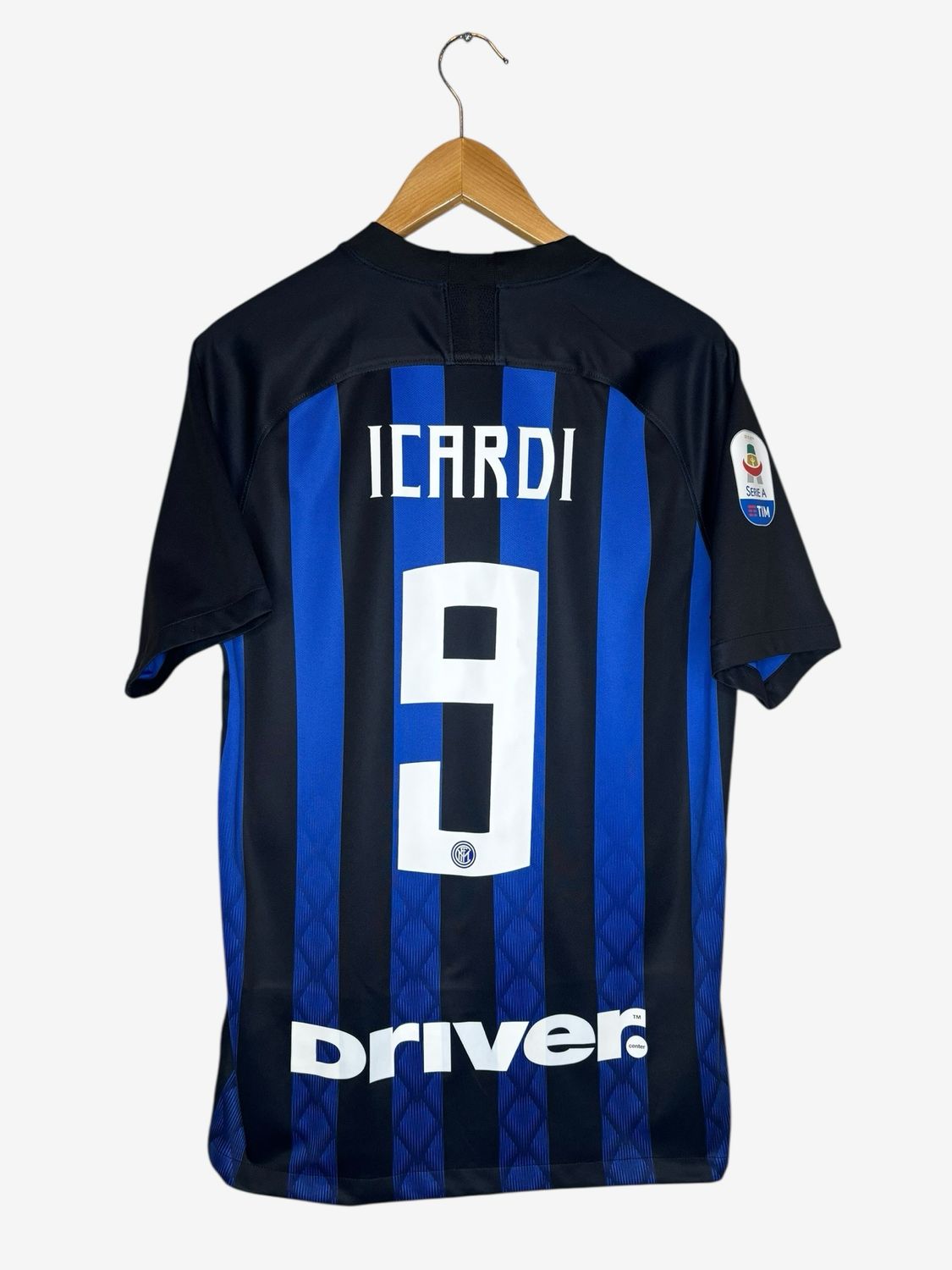 Inter Thuis 2018/2019 Icardi ( M )
