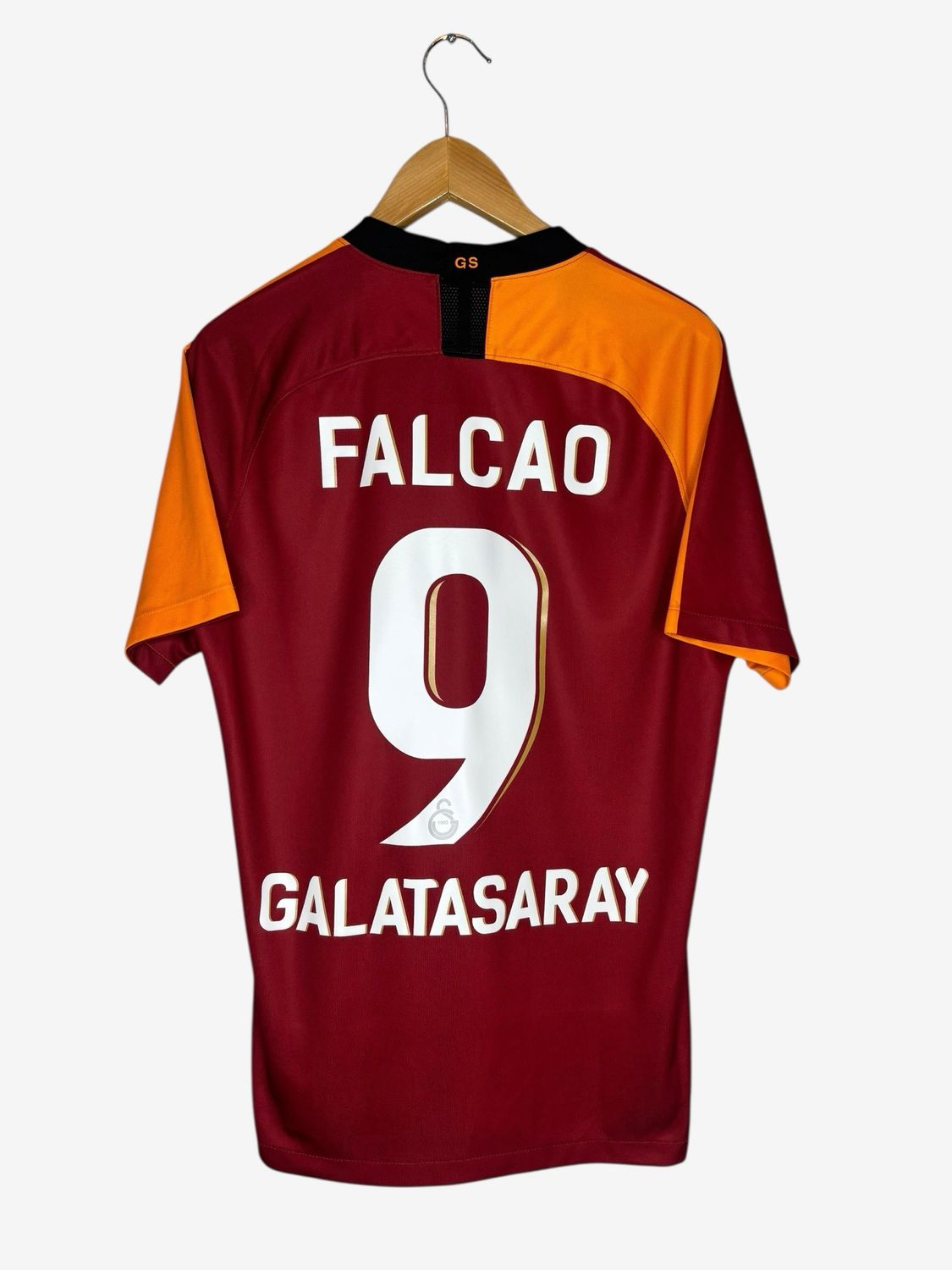Galatasaray Thuis 2019/2020 Falcao ( M )