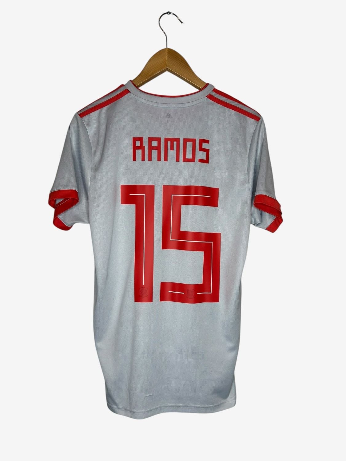 Spanje Uit 2018/2019 Ramos ( M )