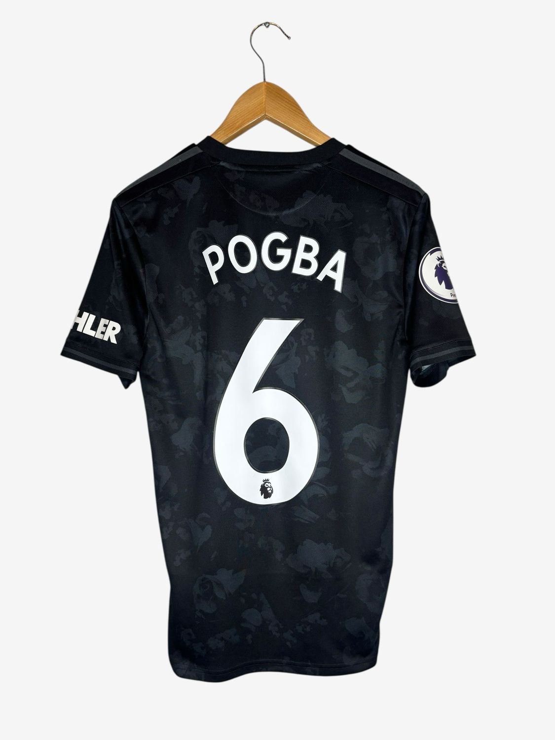 Manchester United 3de 2019/2020 Pogba ( S )