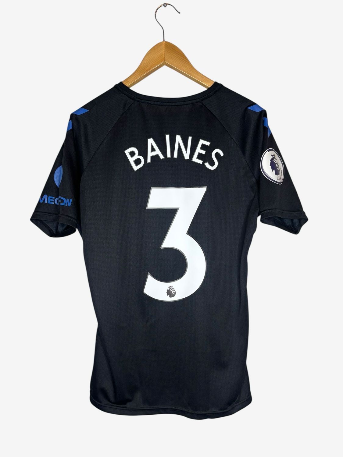 Everton Uit 2022/2023 Baines ( XL )
