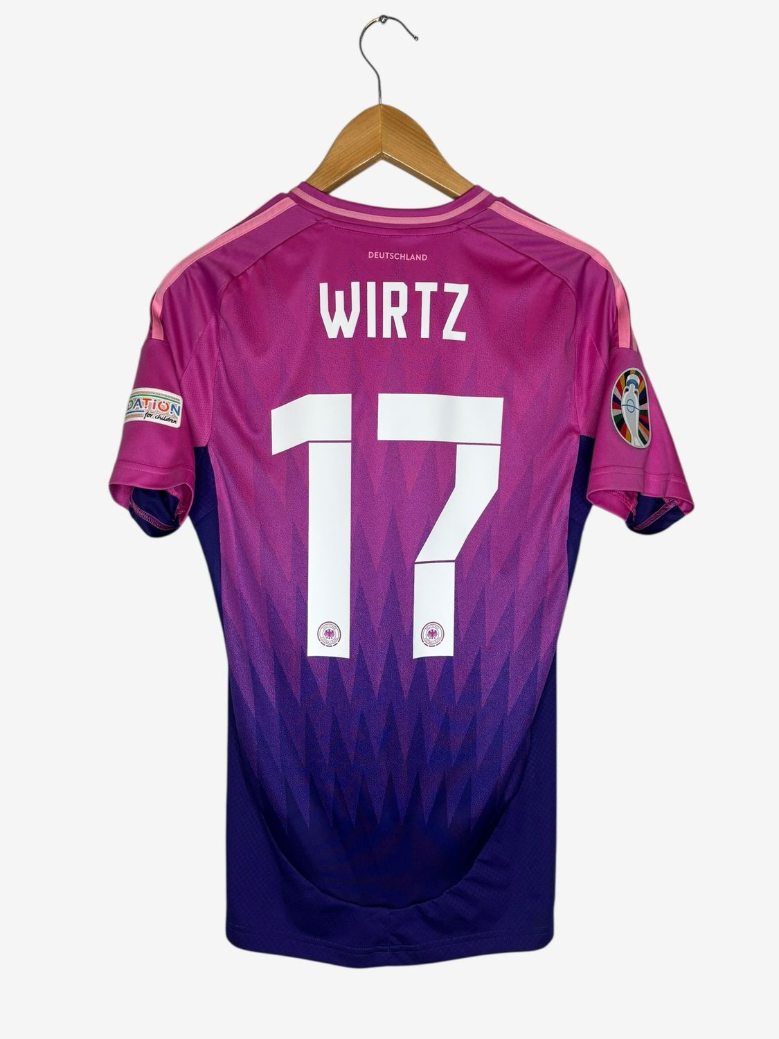 Duitsland Uit 2024/2025 Wirtz ( S )