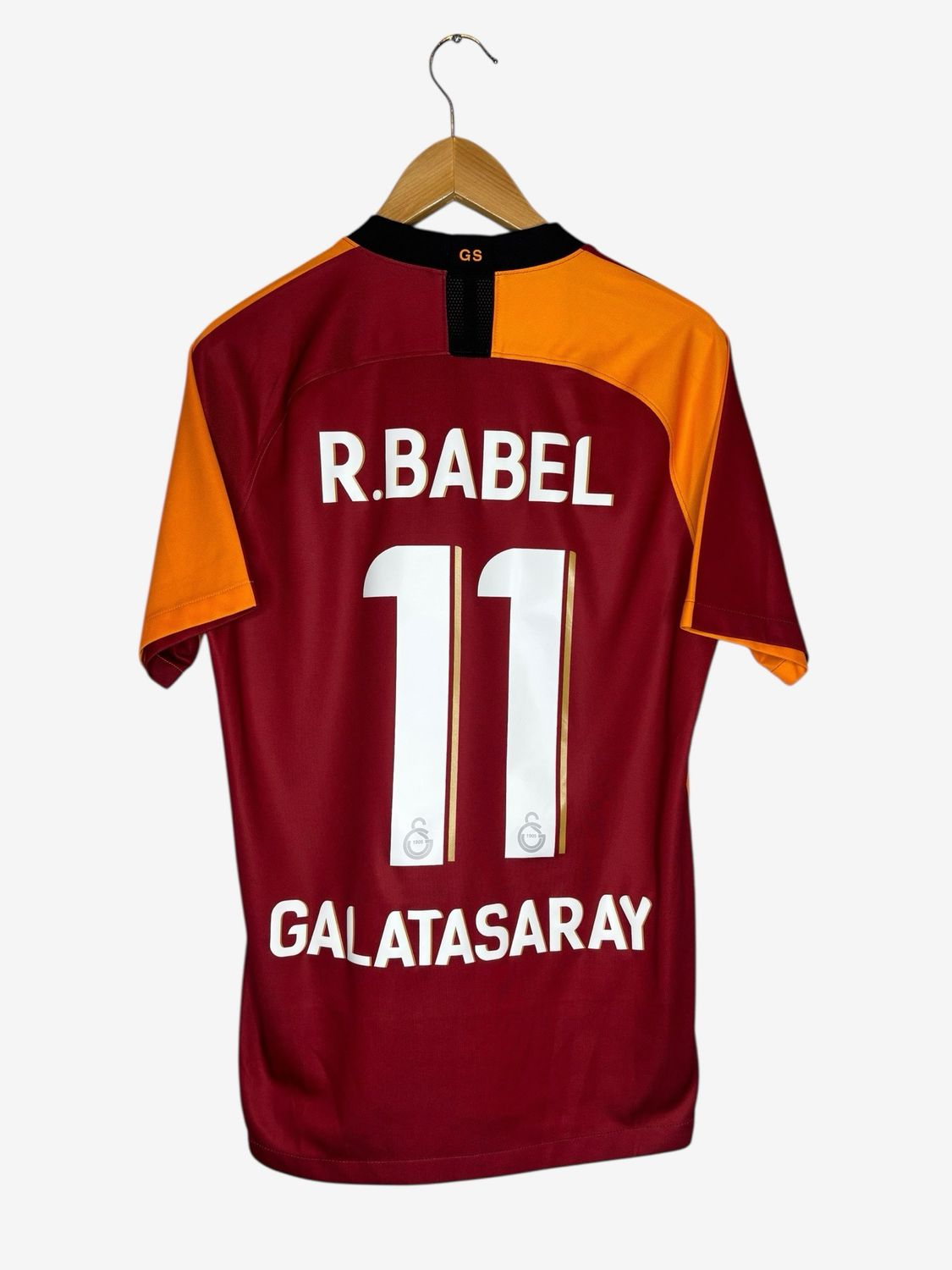 Galatasaray Thuis 2019/2020 Babel ( M )