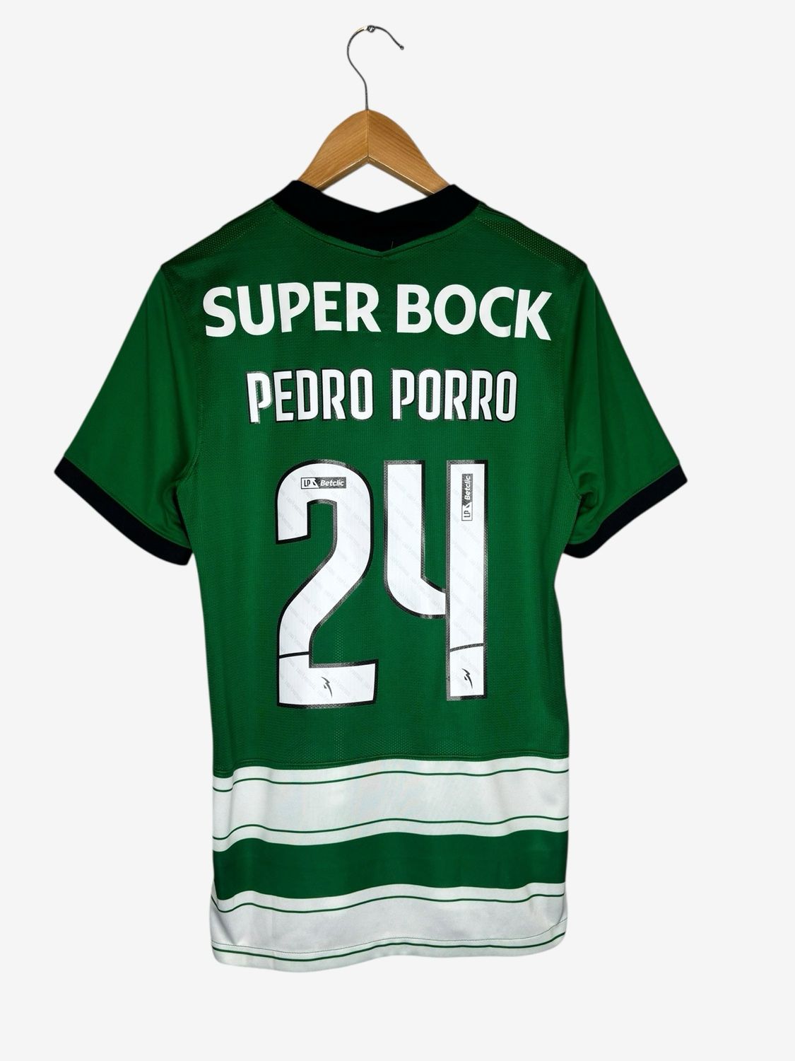 Sporting CP Thuis 2022/2023 Pedro Porro ( M )