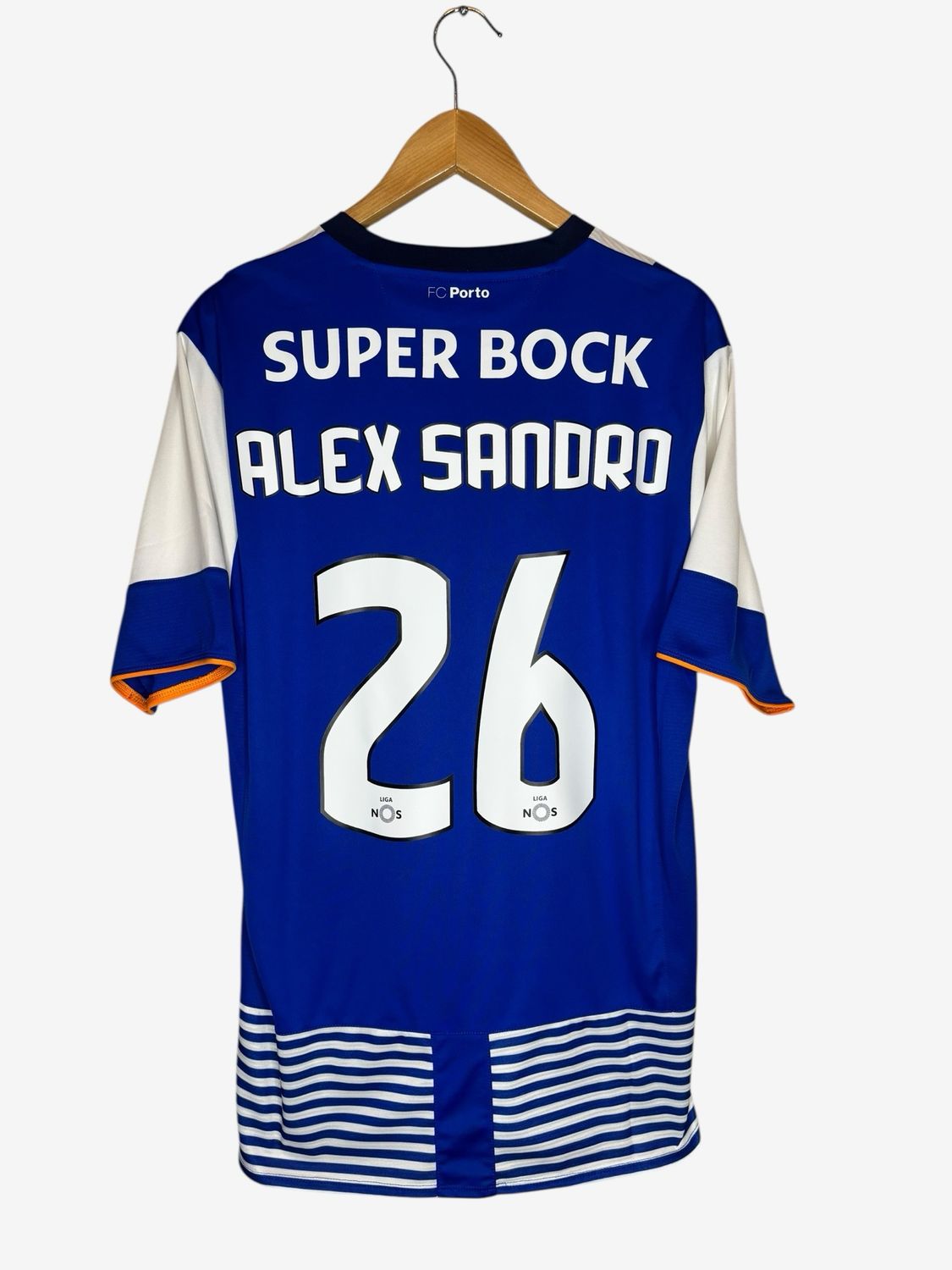 Porto Thuis 2015/2016 Alex Sandro ( L )