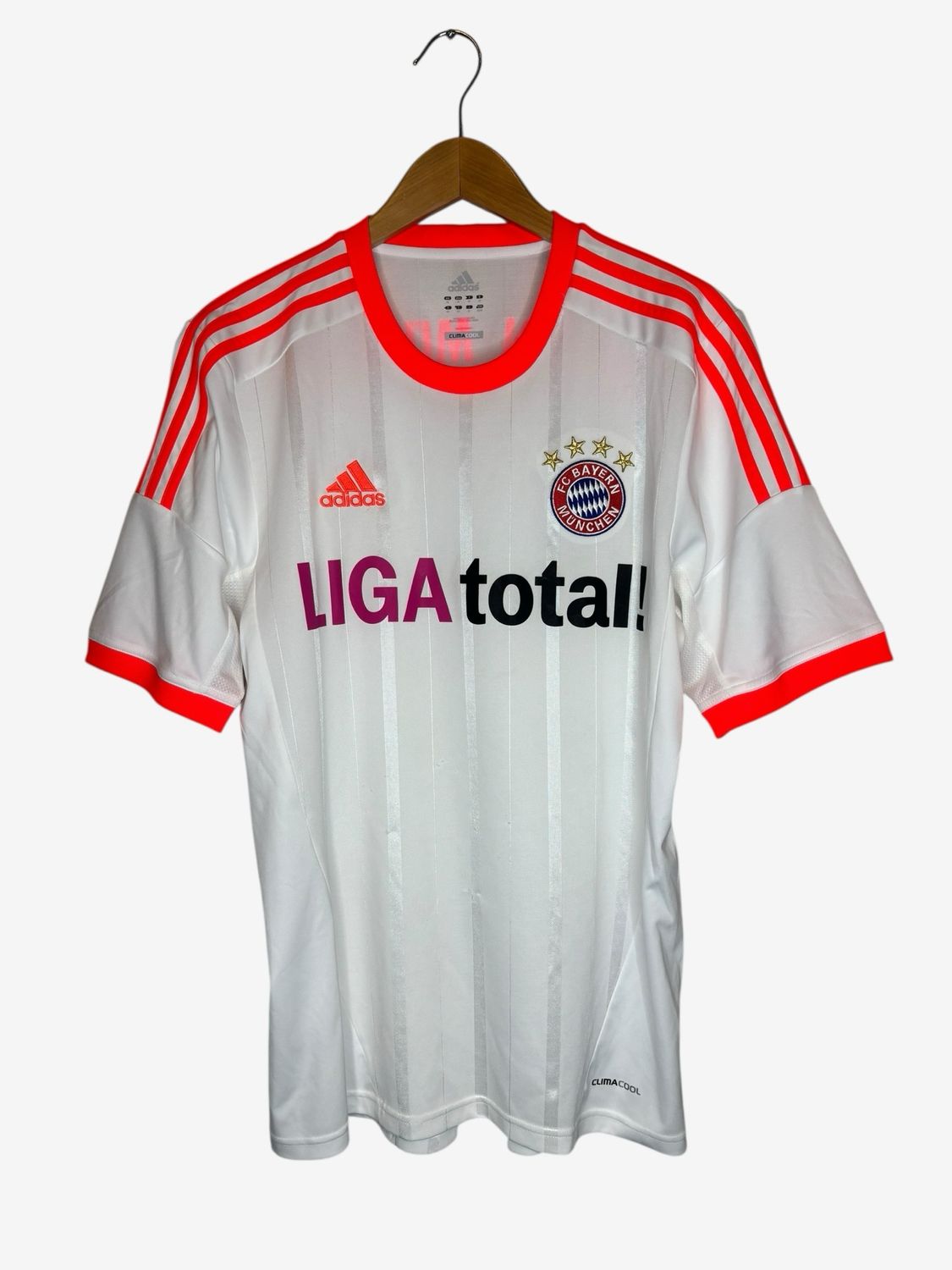 Bayern München Uit 2012/2013 ( M )