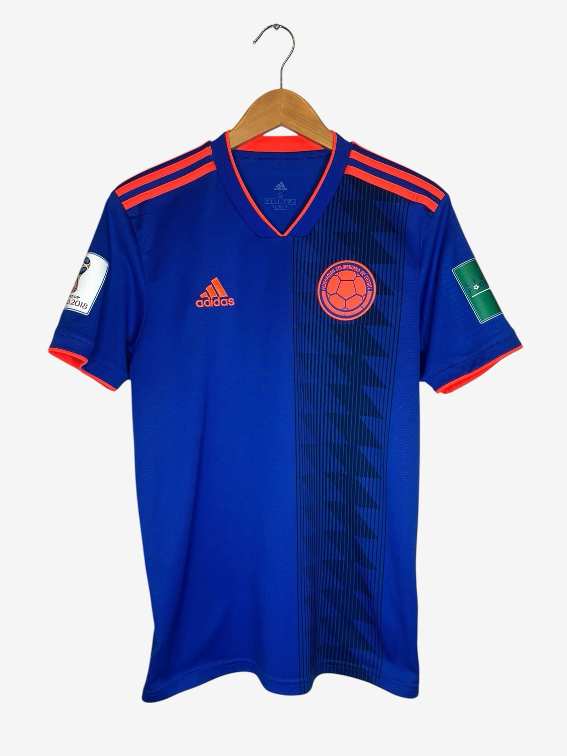 Colombia Uit 2018/2019 ( S )