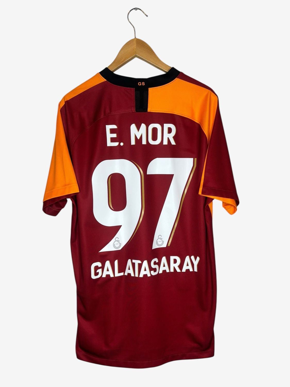 Galatasaray Thuis 2019/2020 Emre Mor ( XL )