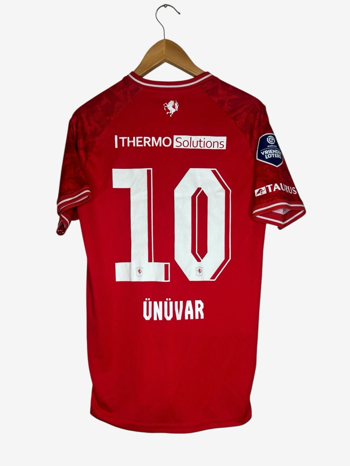 FC Twente Thuis 2023/2024 Ünüvar ( S )