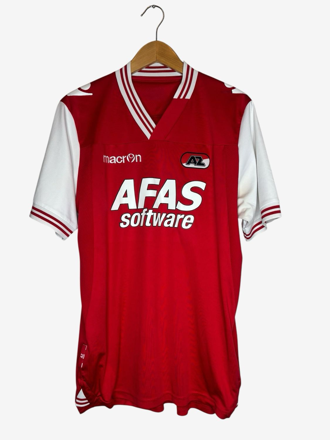 AZ Thuis 2013/2014 ( L)