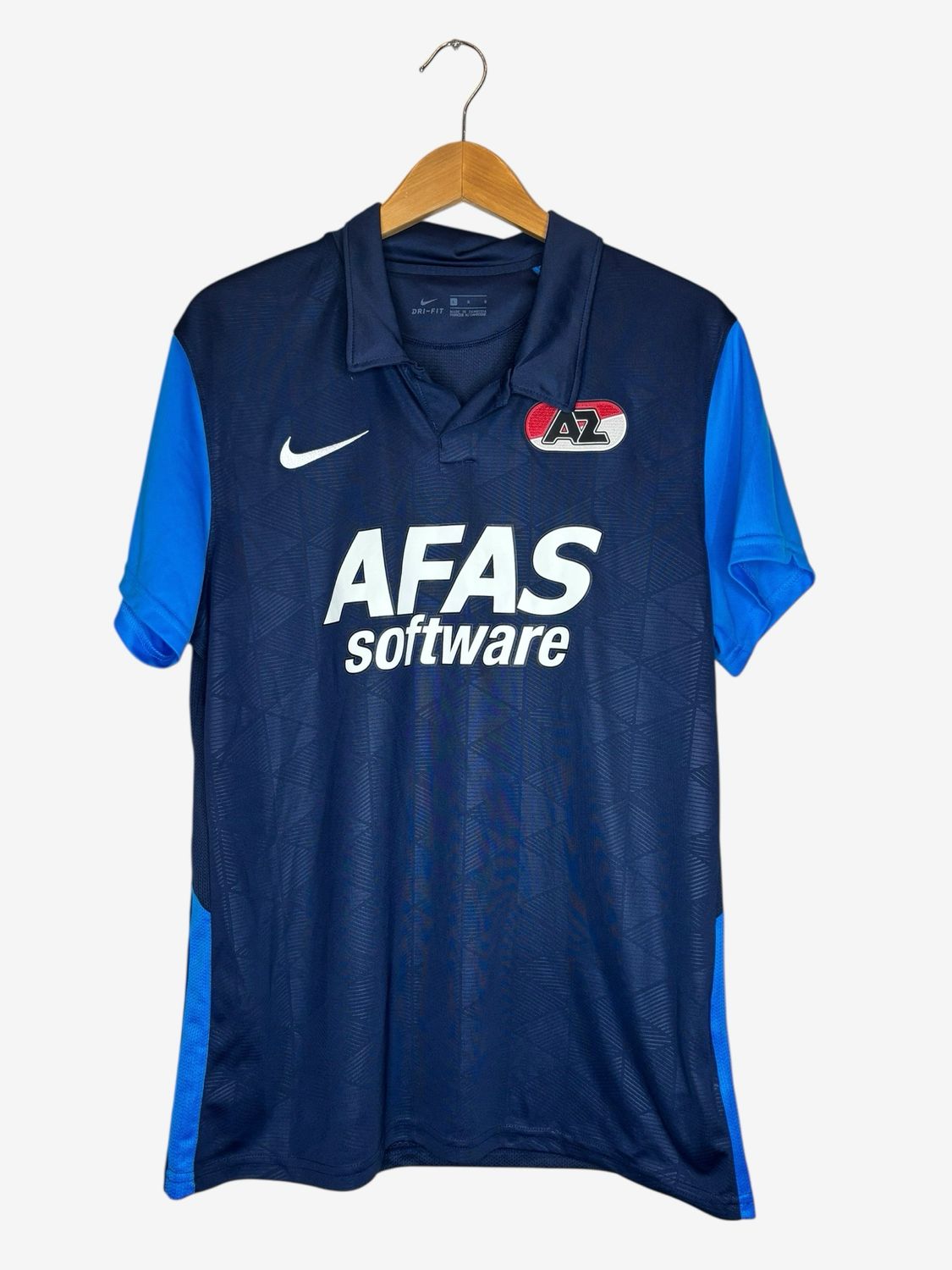 AZ Uit 2020/2021 ( L )