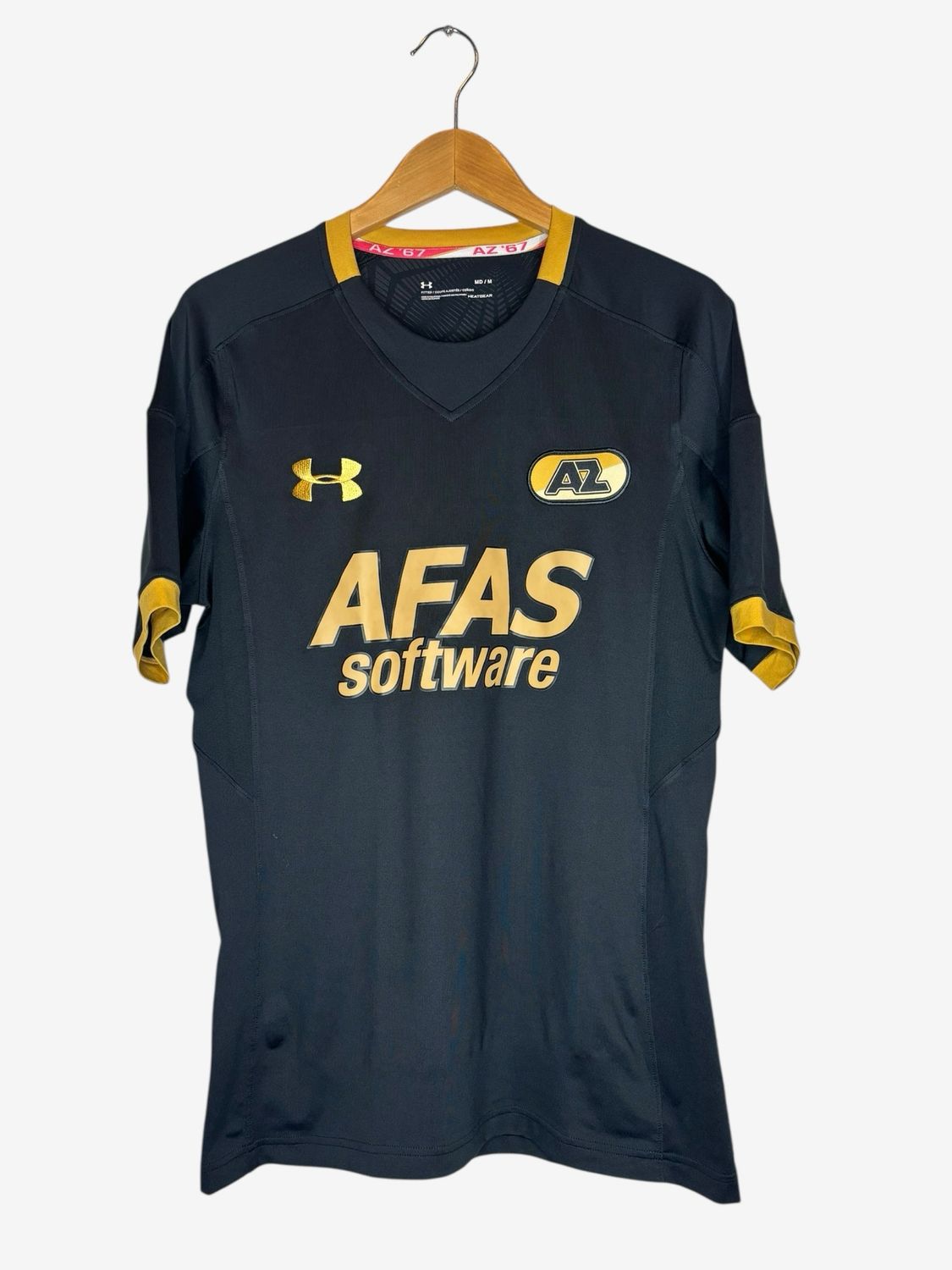 AZ Uit 2017/2018 ( M )