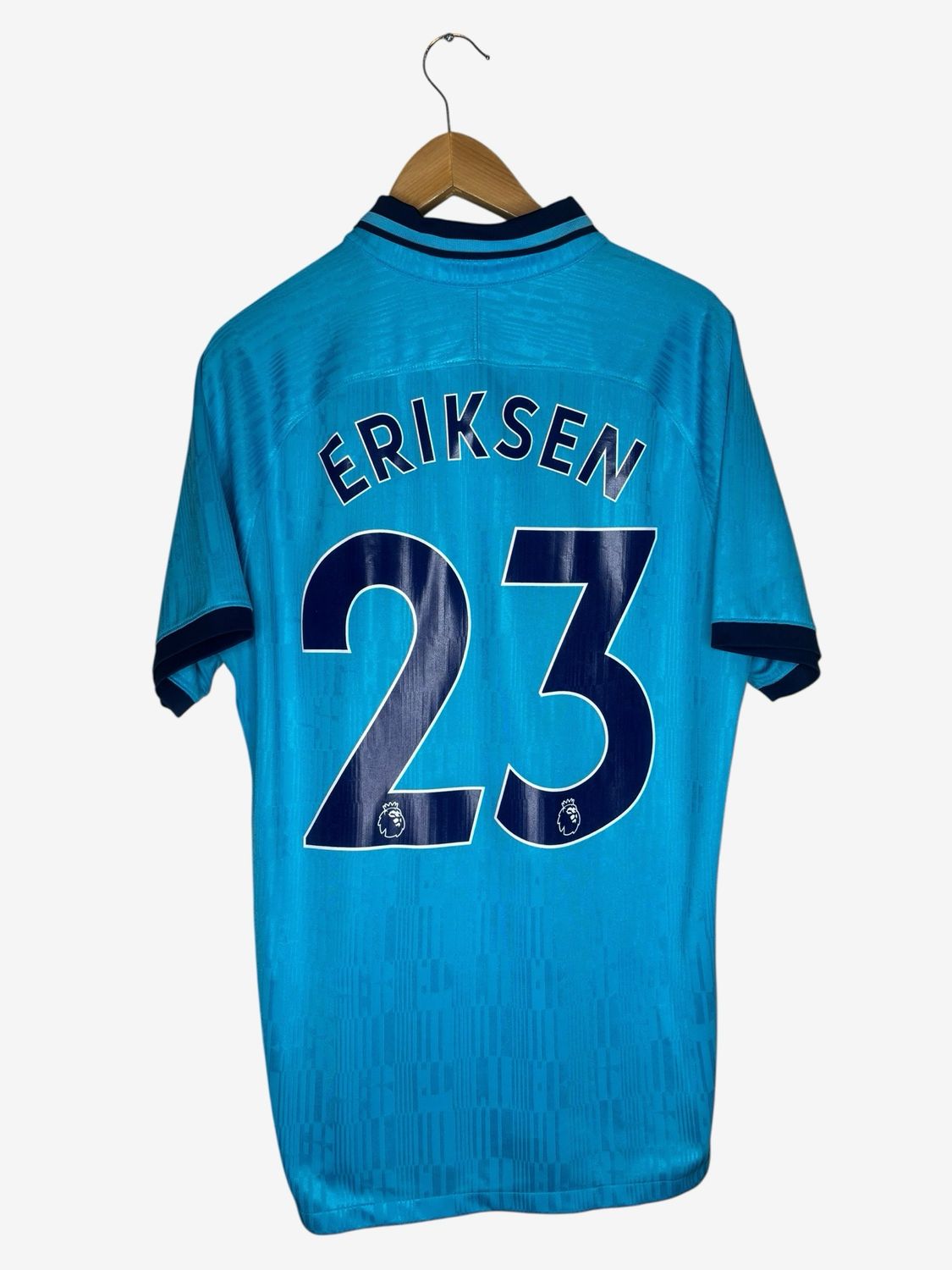 Tottenham 3de 2019/2020 Eriksen ( L )