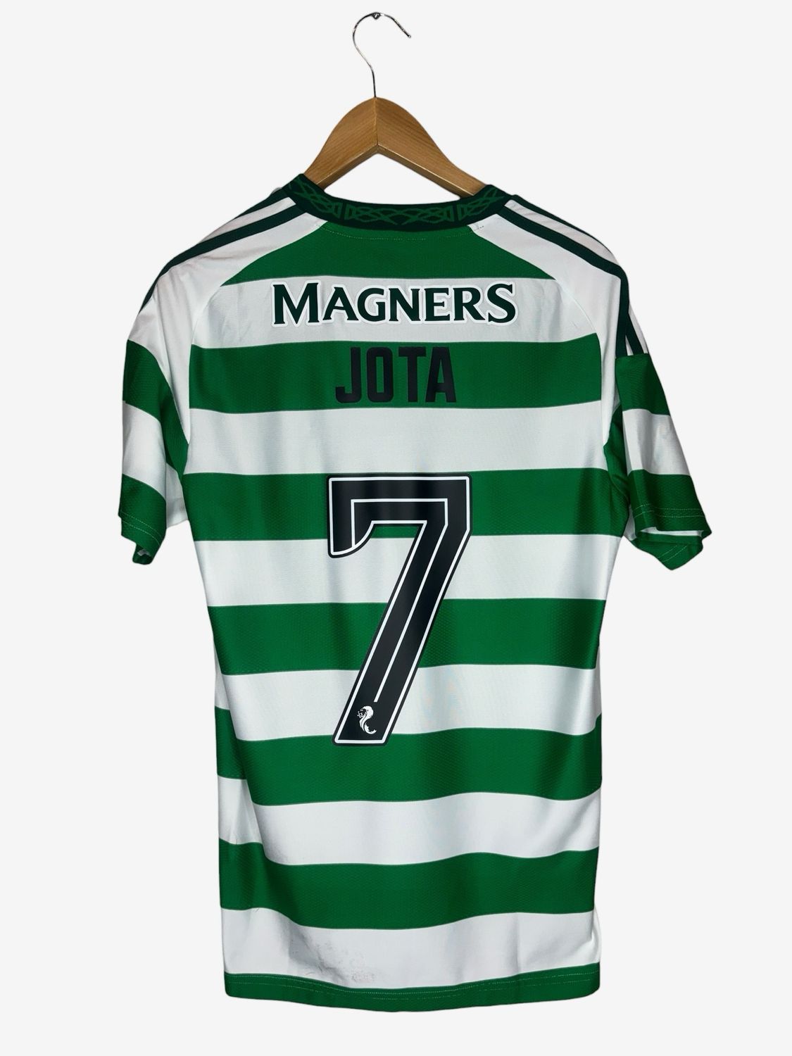 Celtic Thuis 2024/2025 Jota ( M )