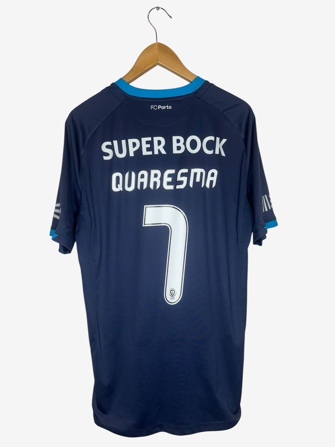Porto Uit 2014/2015 Quaresma ( L )