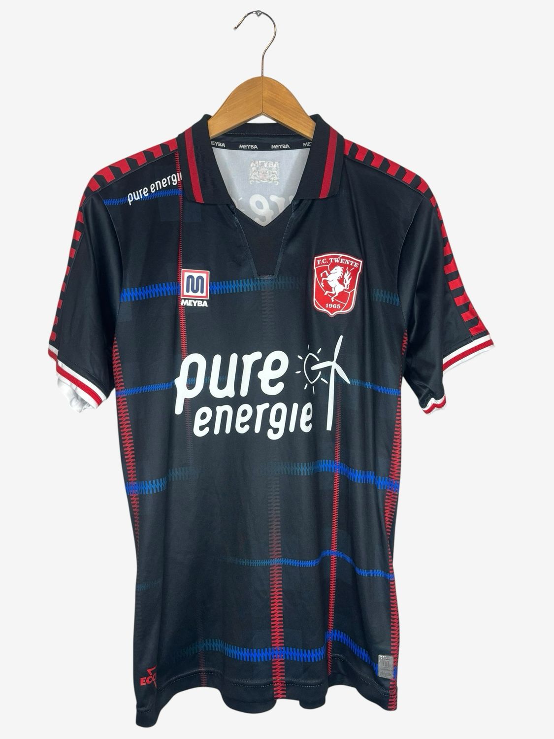 FC Twente 3de 2021/2022 ( M )