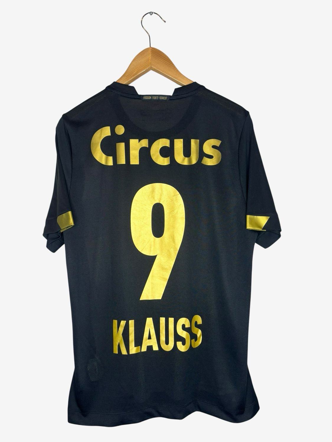 Standaard Luik 3de 2020/2021 Klauss ( M )