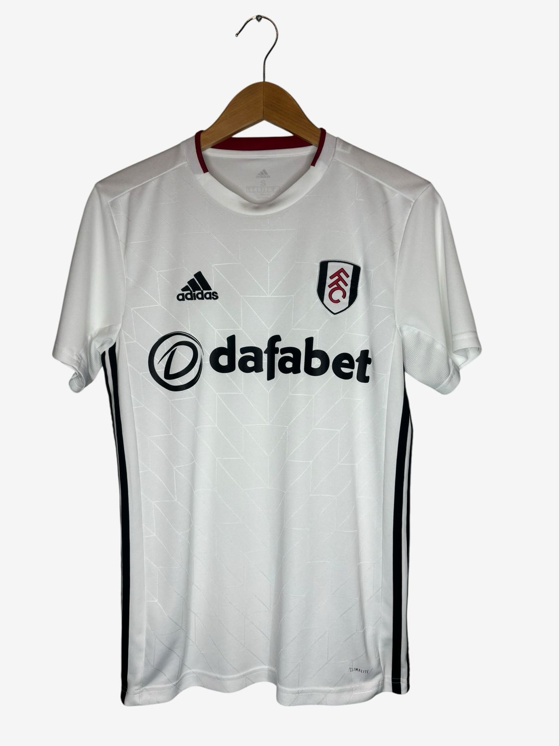 Fullham Thuis 2019/2020 ( S )