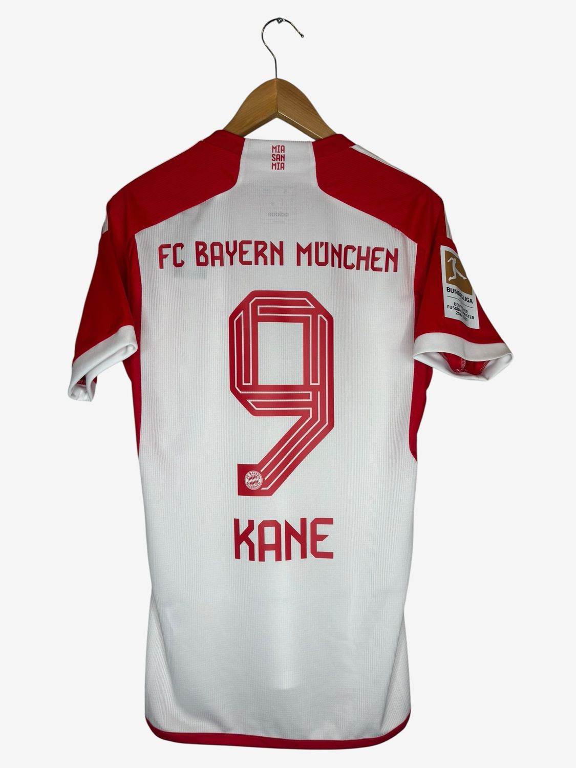 Bayern München Thuis 2023/2024 Kane ( S )