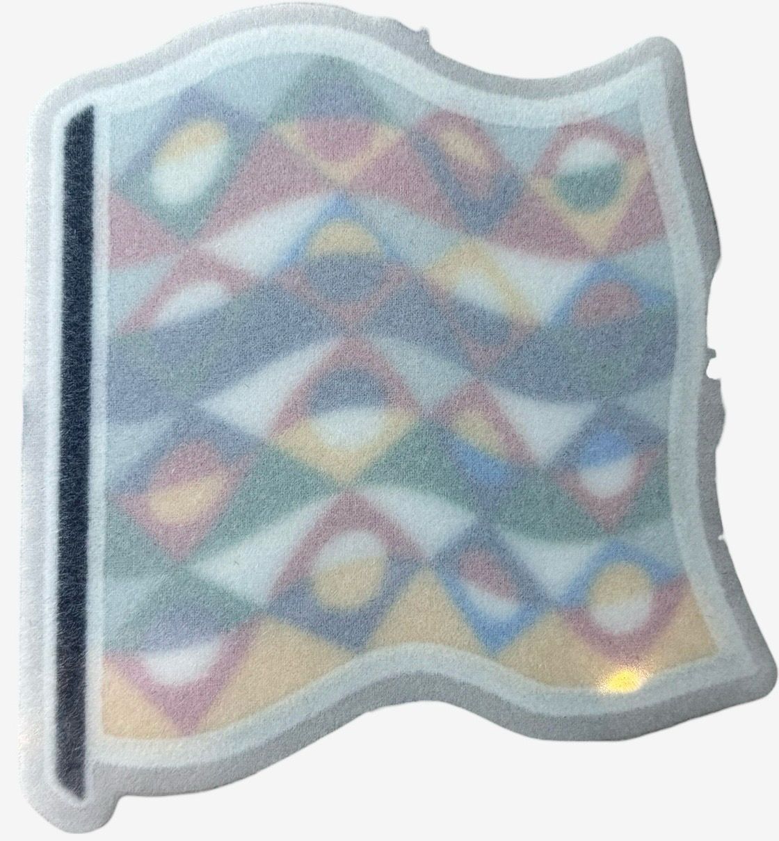 UEFA Nations League patch 2022/2025 ( Repro )