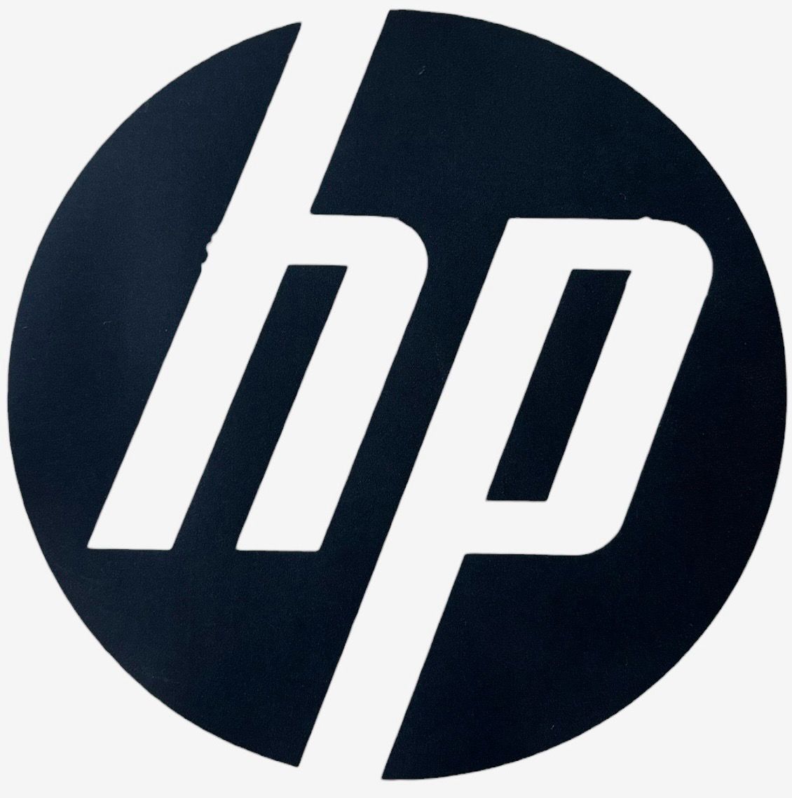 Real Madrid HP sponsor zwart 2023/2024 ( Repro )