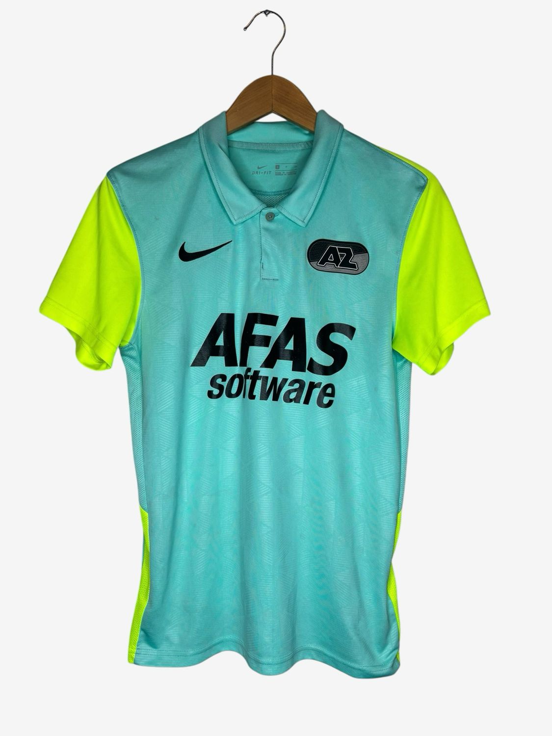 AZ Alkmaar 3de 2020/2021 ( S )