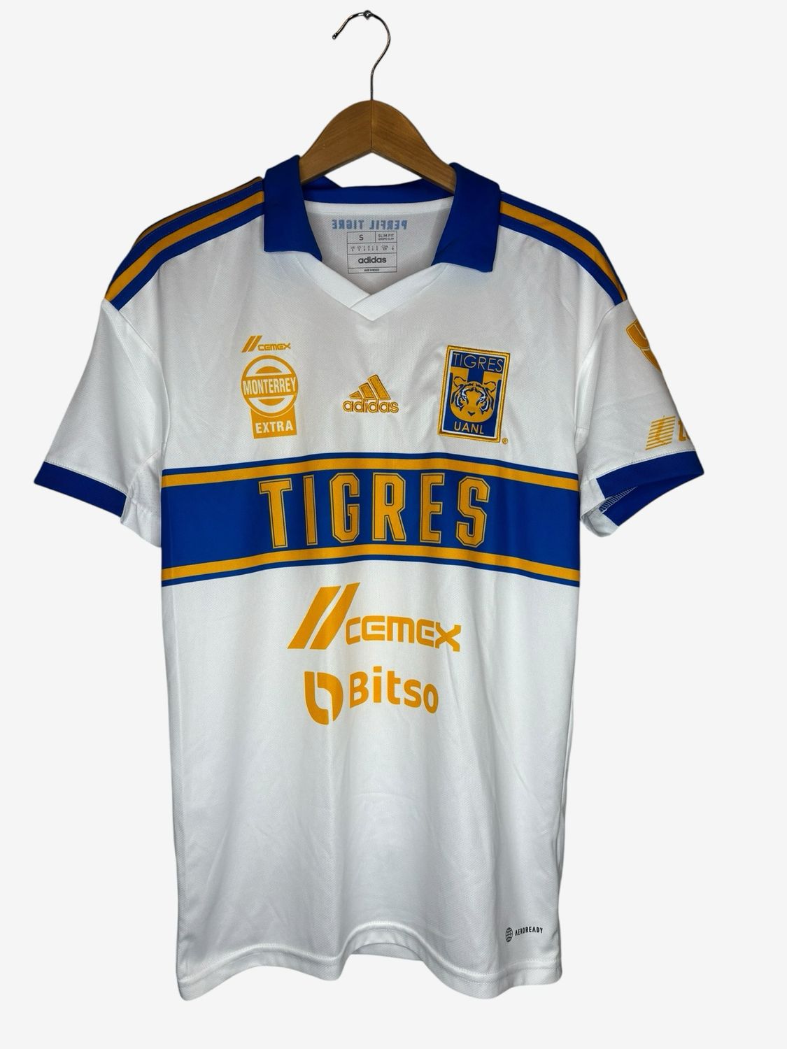 Tigres UANL 3de 2022/2023 ( S )