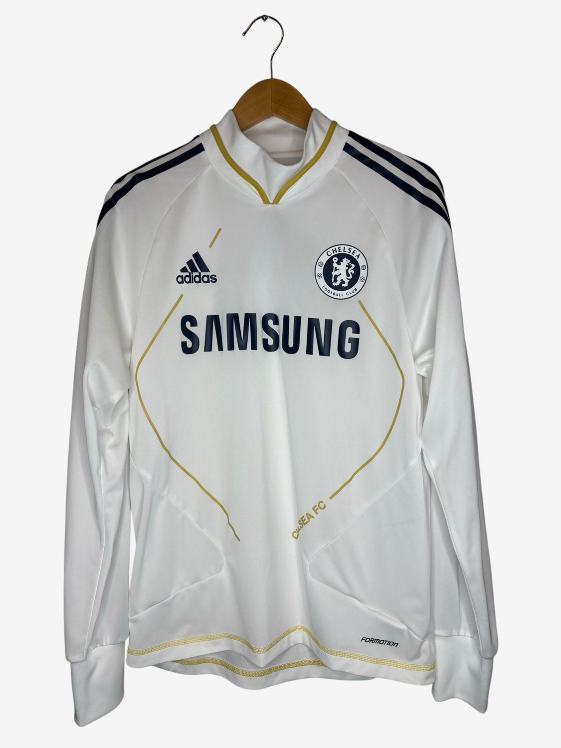 Chelsea Training top 2010/2011 ( L )